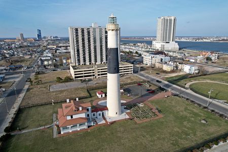 Absecon Lighthouse