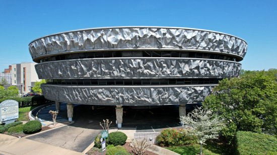 The Markel Building