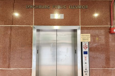 Lynchburg Public Elevator