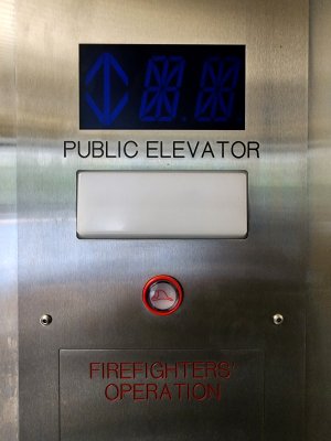 Lynchburg Public Elevator