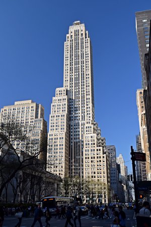 500 Fifth Avenue