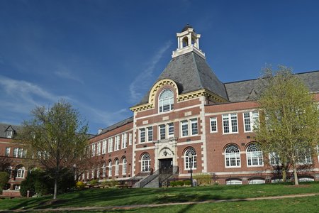 Ridgewood High School