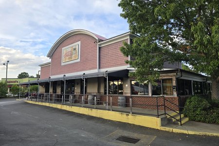 MoonRunners Saloon in Garner, North Carolina, as seen on Bar Rescue.