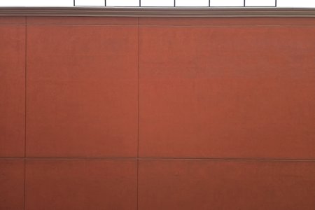 The view from room 513 at Hotel 24 South