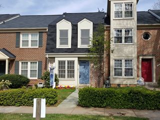 This house, on the other side of the neighborhood where I would eventually end up buying, definitely caught my eye.  It had features that I liked, such as wood floors, a nice kitchen, and a basement, plus it had a mezzanine level in the master bedroom.