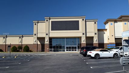 Former Bed Bath & Beyond store.  This location closed in 2016.