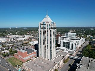 The Westin Virginia Beach Town Center.