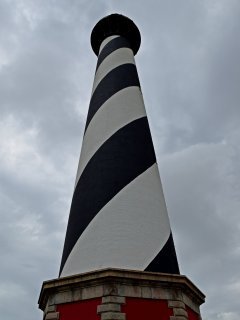 Cape Hatteras Lighthouse