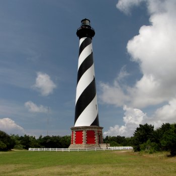 Cape Hatteras Lighthouse