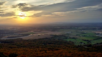 High Rock, October 22, 2015