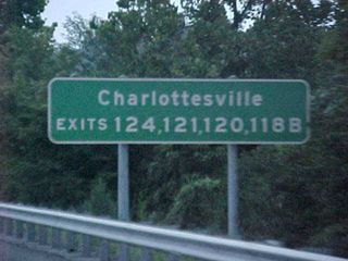 Almost home... only around 45 more minutes to go if non-stop (but we ended up eating dinner at Chi-Chi's in Charlottesville).