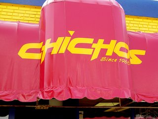 Chicho's