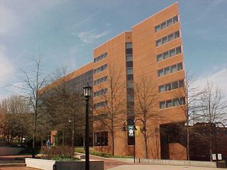 And finally, marking the end of downtown, the Omni Hotel. My family stayed in this hotel in 1992 when we were looking for a house in Virginia. We ultimately chose to buy a house in Stuarts Draft.