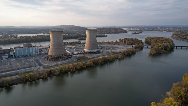 Three Mile Island Nuclear Generating Station