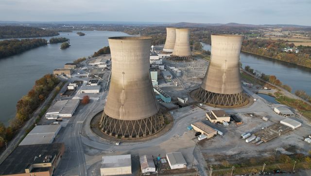 Three Mile Island Nuclear Generating Station