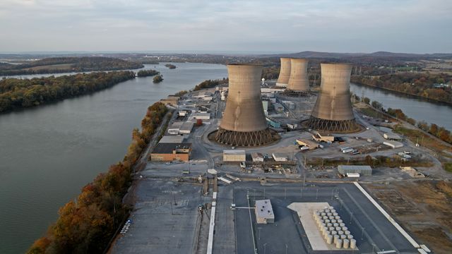 Three Mile Island Nuclear Generating Station