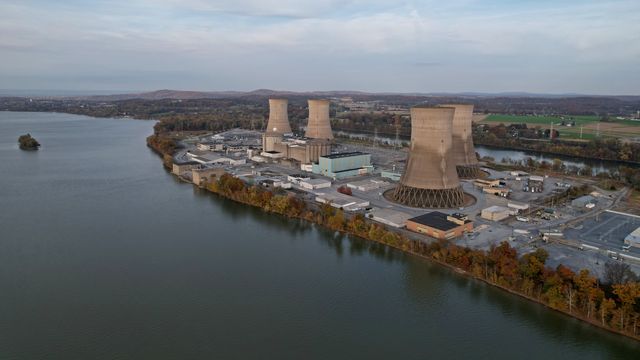 Three Mile Island Nuclear Generating Station