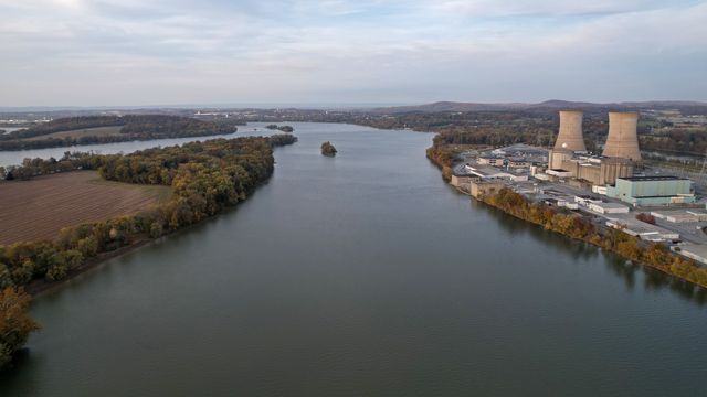 Three Mile Island Nuclear Generating Station