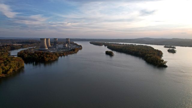 Three Mile Island Nuclear Generating Station