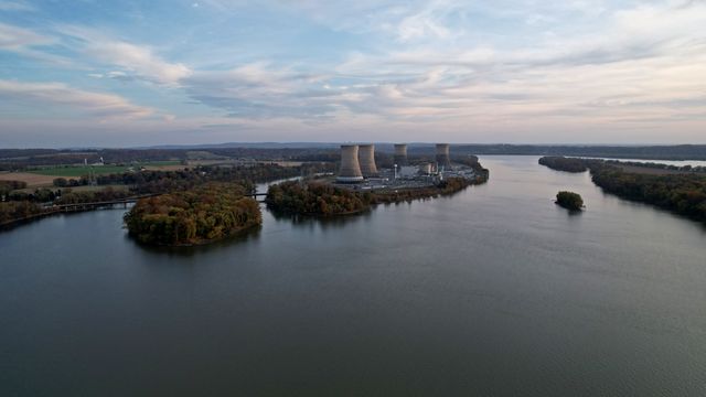 Three Mile Island Nuclear Generating Station