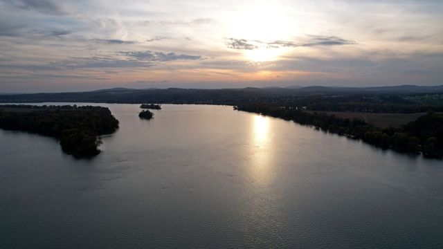 Three Mile Island Nuclear Generating Station